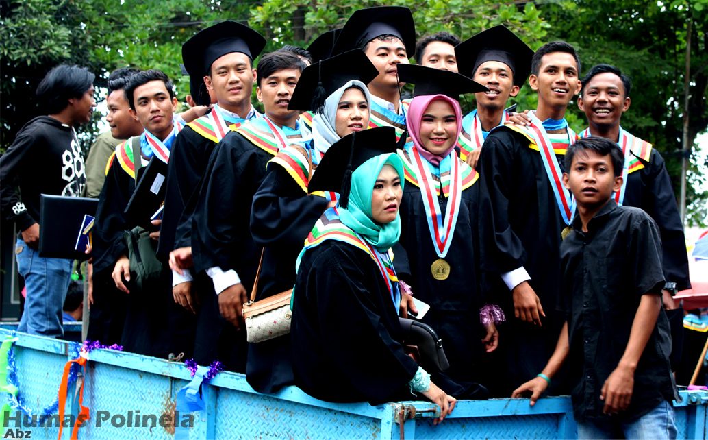 Semarak Wosuda Periode 1