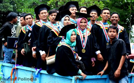 Semarak Wosuda Periode 1