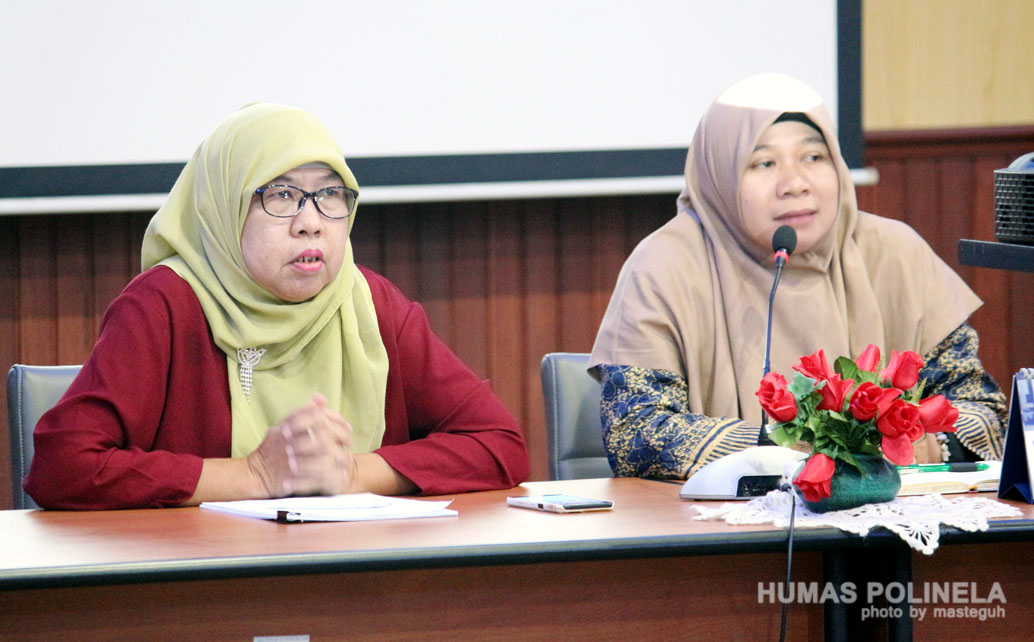 Pemilihan Ketua Jurusan Peternakan Periode 2020-2024