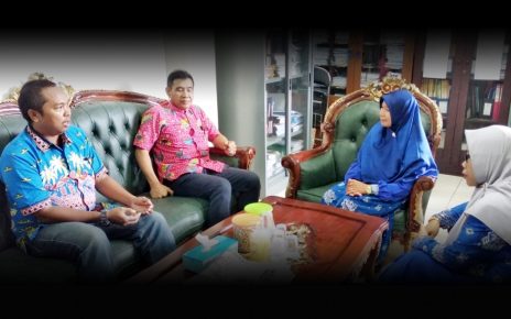 PSTangkap Siap Cetak Ahli Nautika dan Teknika Kapal Penangkapan Ikan