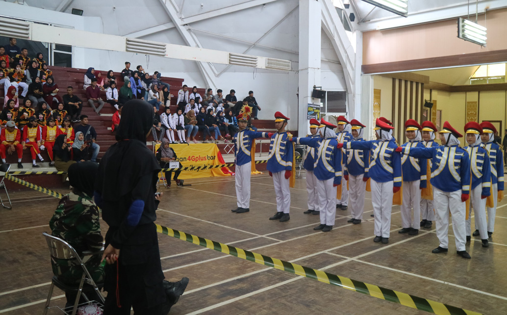 Salah-satu-tim-joget-komando