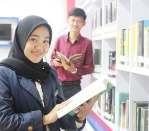 Pendidikan di Politeknik Negeri Lampung