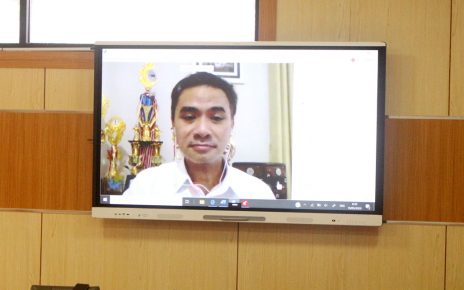 Pendaftaran SBMPN 2020 resmi dibuka