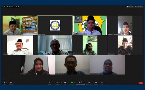 FGD Pemberdayaan Ekonomi Syariah