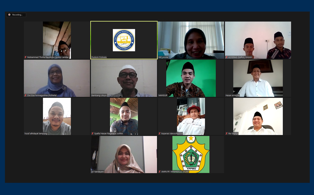 FGD_Pemberdayaan Ekonomi Syariah_2