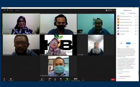 Sosialisasi Kartu Petani Berjaya