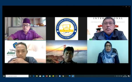 Workshop Penyusunan Ilmiah