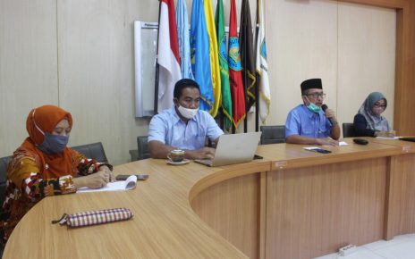 Workshop Persiapan Perkuliahan Semester Ganjil