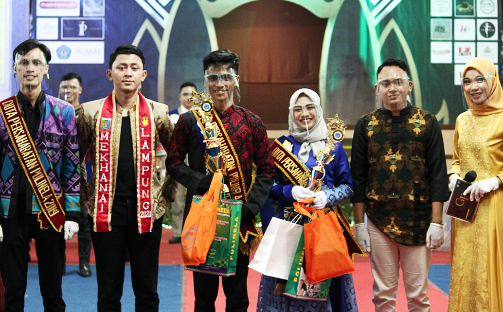 Duta Persahabatan Polinela 2020