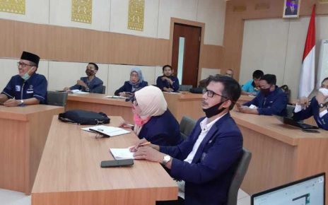 Pascasarjan Polinela Gelar Kuliah Umum Dosen Prakisi