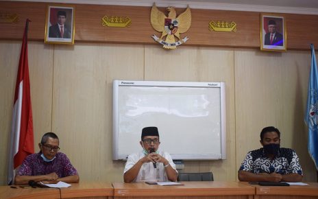 Pelatihan Manajemen Pusat Unggulan IPTEK dan Teaching Factory