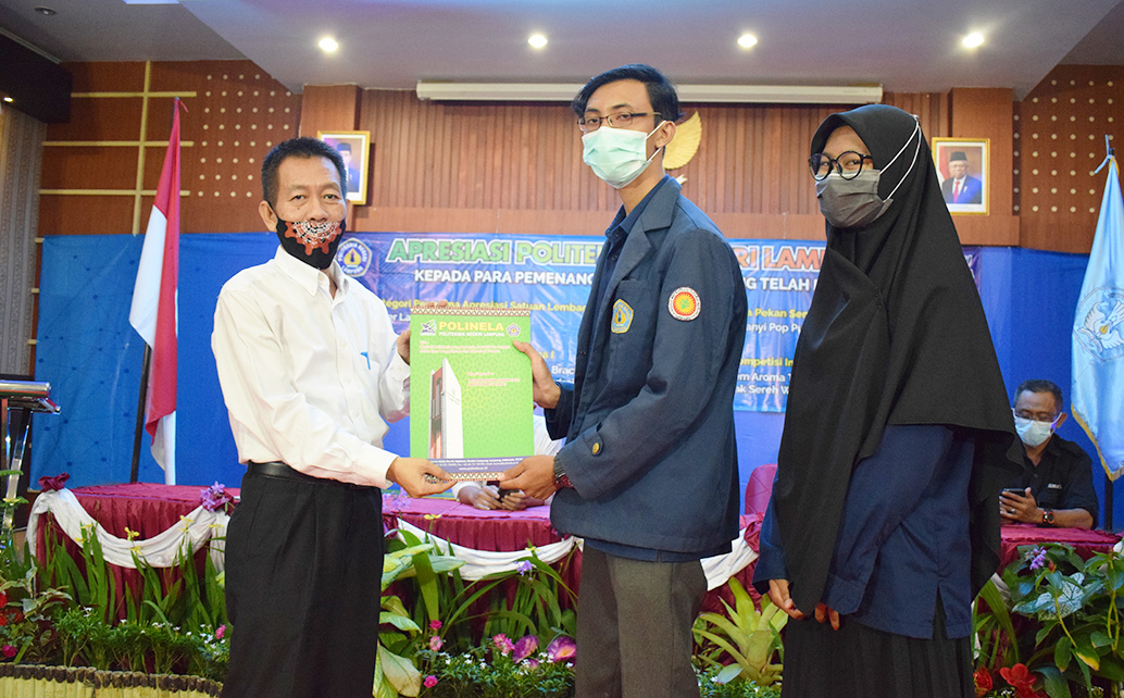 5Nominator Panah Merah Inovation Award Tema I