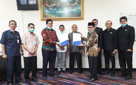 Segera dibuka Program Sarjana Terapan Program Studi Pengelolaan Perhotelan dan Prodi Pengelolaan Perkebunan Kopi