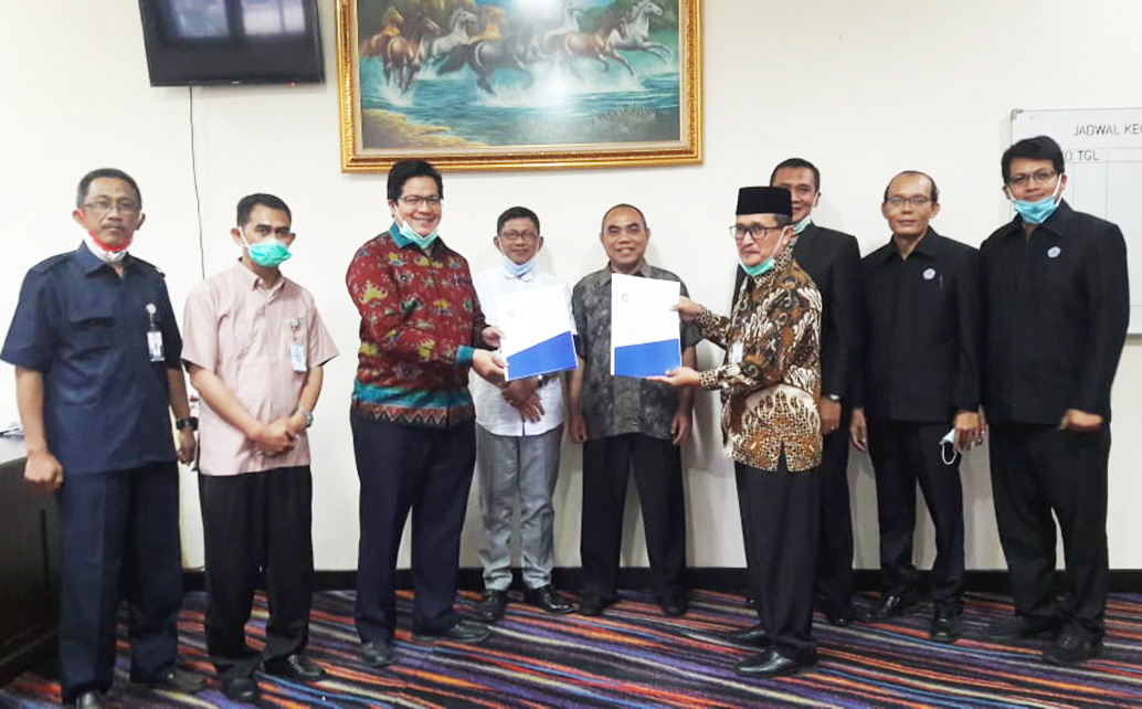 Segera dibuka Program Sarjana Terapan Program Studi Pengelolaan Perhotelan dan Prodi Pengelolaan Perkebunan Kopi