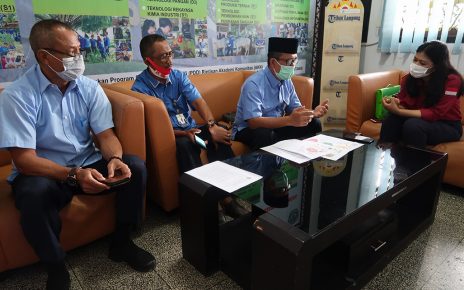 Pola Baru Penerimaan Mahasiswa Polinela TA 2021, Program D4S1 Terapan Bergabung dengan SNMPTN dan SBMPTN