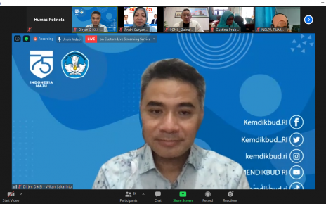 Seleksi LTMPT Terbuka untuk Jalur Vokasi