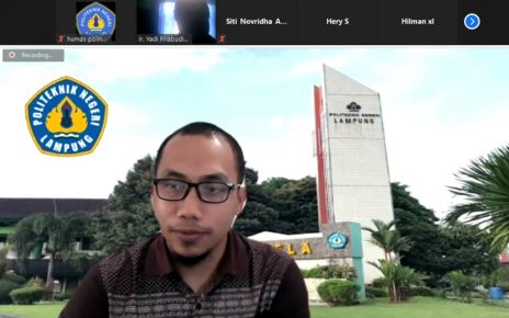 Workshop Persiapan Perkuliahan Semester Genap TA 2020/2021 Hari Ke-2