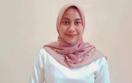 Emilia Pawesti Rohmah Terpilih Sebagai Mahasiswa Berprestasi Tingkat Nasional