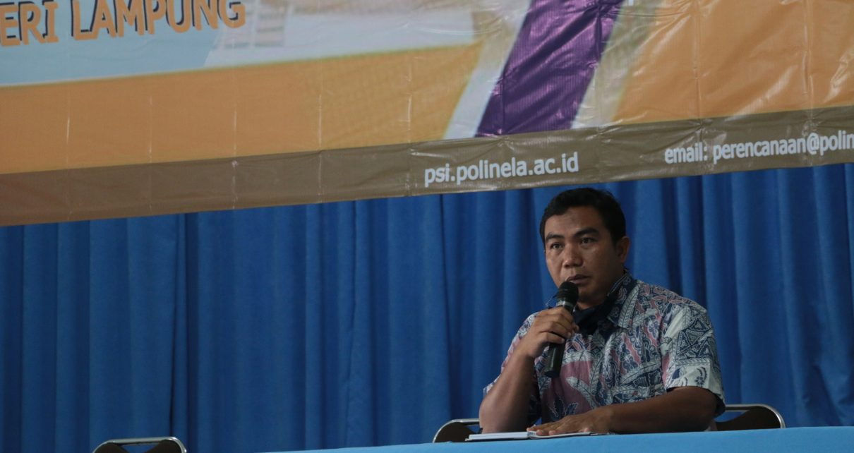 Musyawarah Perencanaan Kerja (Musrenja) Tahun Anggaran 2022 dan Penandatanganan Perjanjian Kinerja Tahun Anggaran 2021