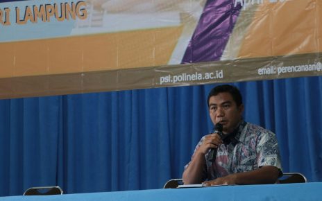 Musyawarah Perencanaan Kerja (Musrenja) Tahun Anggaran 2022 dan Penandatanganan Perjanjian Kinerja Tahun Anggaran 2021