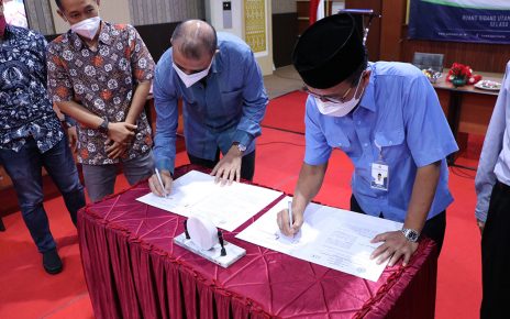 Polinela_Mou Polinela dan LDC