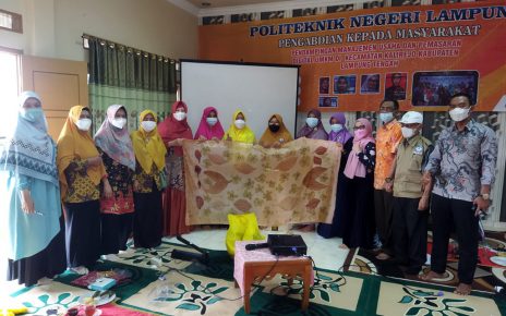 Polinela_Pembinaan Manajemen Usaha dan Pemasaran Digital