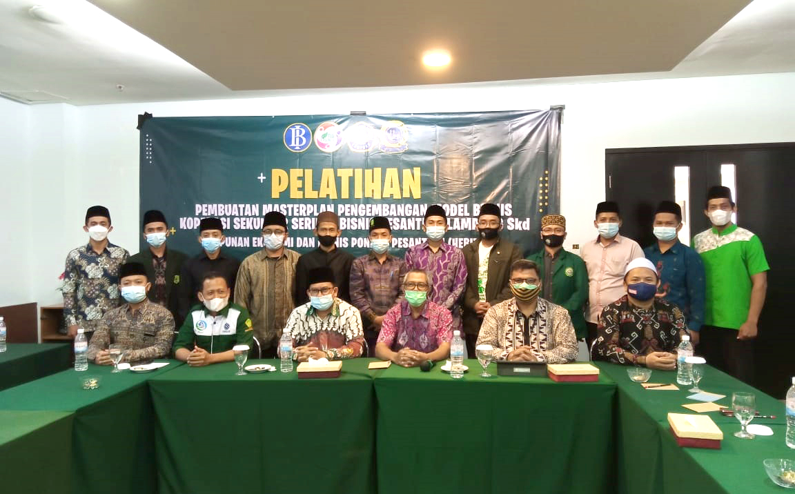 Polinela_Penandatangan MoU Polinela dan Hebitren