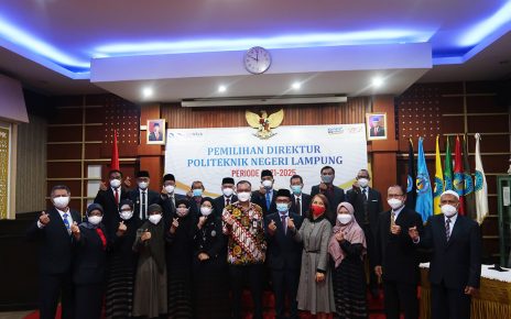 Polinela_Pemilihan Direkrtur Polinela Periode 2021-2025