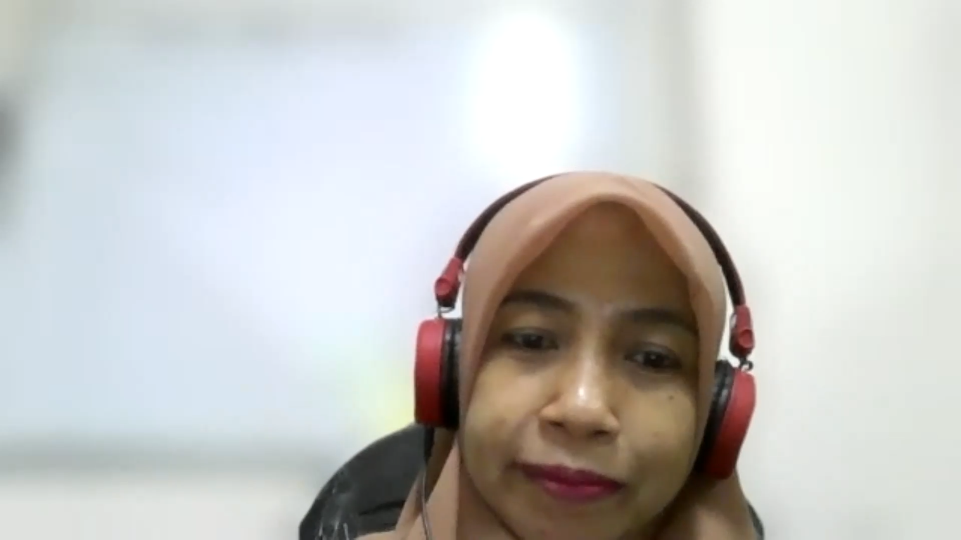 Polinela_Pemateri 1 Workshop Penyelarasan Desain Pembelajaran Case Method dan Team Base Project