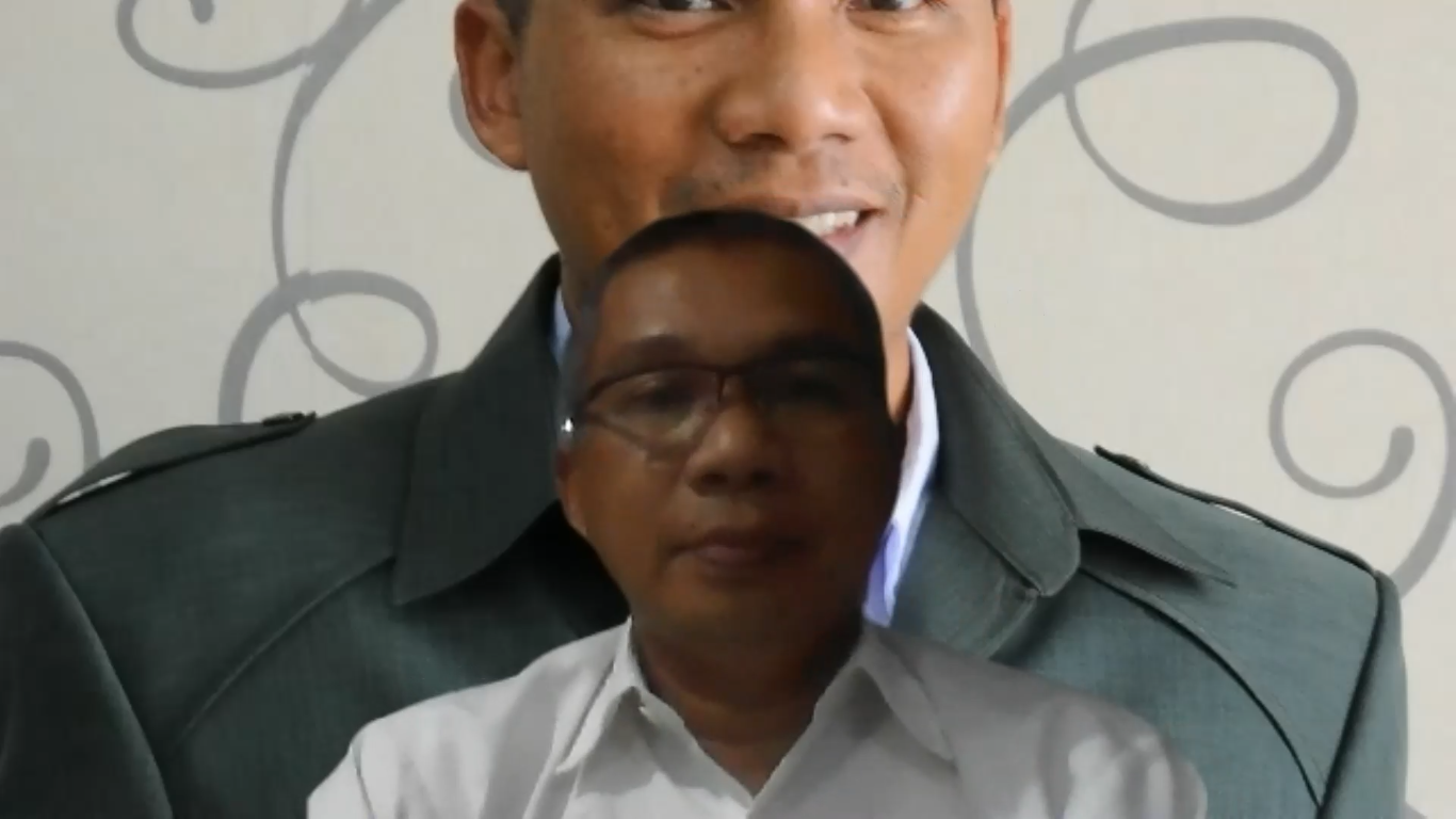 Polinela_Pemateri 2 Workshop Penyelarasan Desain Pembelajaran Case Method dan Team Base Project