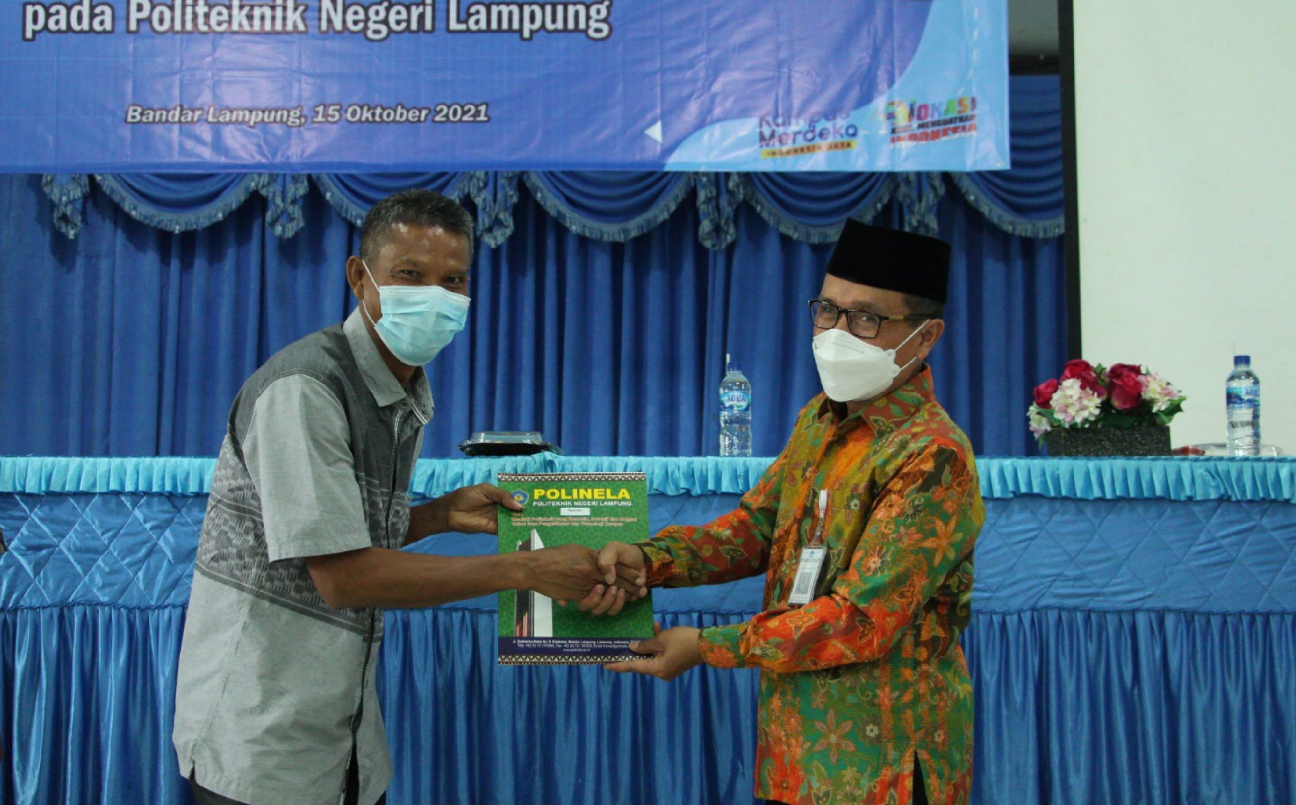 Polinela-Penyerahan-SK-Menteri-Pendidikan