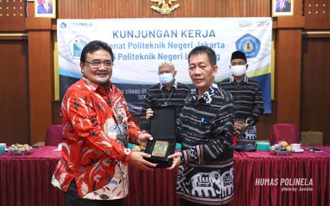 Polinela-Kunjungan-Kerja-Senat-Politeknik-Negeri-Jakarta