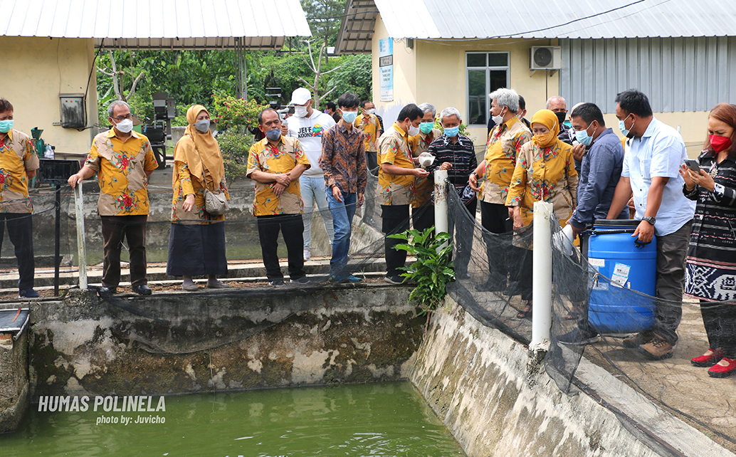 Polinela-Kunjungan-Kerja-Senat-Politeknik-Negeri-Jakarta