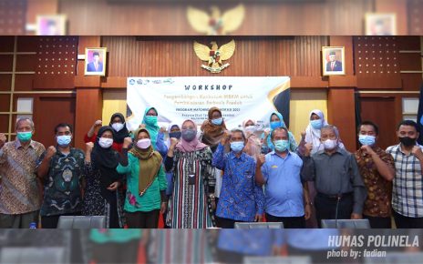 Workshop Penyelarasan Desain Pembelajaran Smart and Precision Farming Program Studi Teknologi Perbenihan