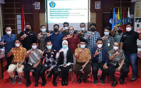 Polinela-MoU-15-Mitra-Pendirian-Program-Studi-D4-Pengelolaan-Konvensi-dan-Acara