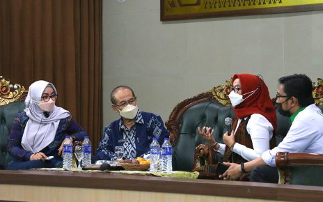 Polinela-Buka-Program-D2-Jalur-Cepat-Pertanian-Organik