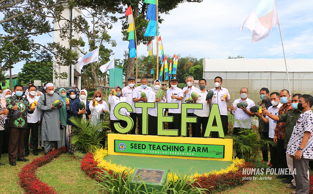 Expo-Smart-And-Precision-Farming-dan-Penandatanganan-MoU