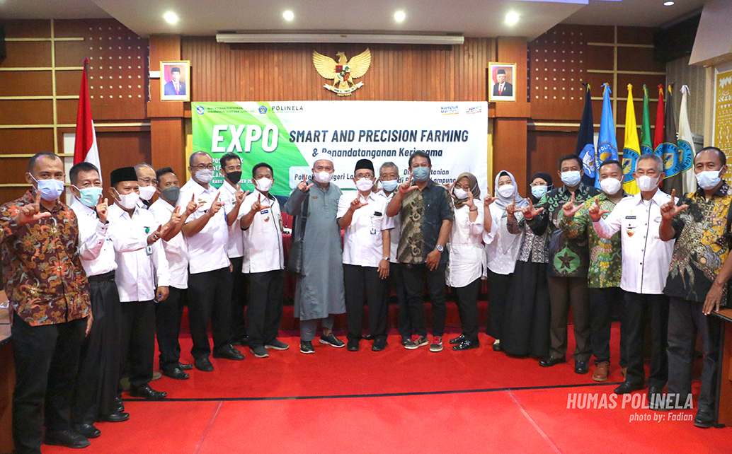 Expo-Smart-And-Precision-Farming-dan-Penandatanganan-MoU