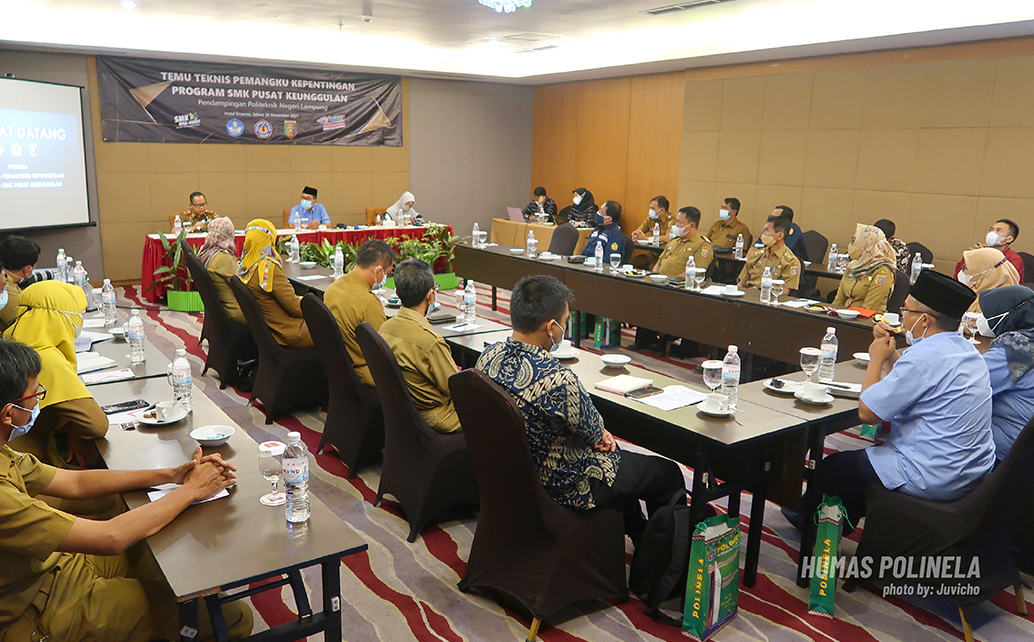 Temu-Teknis-Pemangku-Kepentingan-Program-SMK-Pusat-Keunggulan