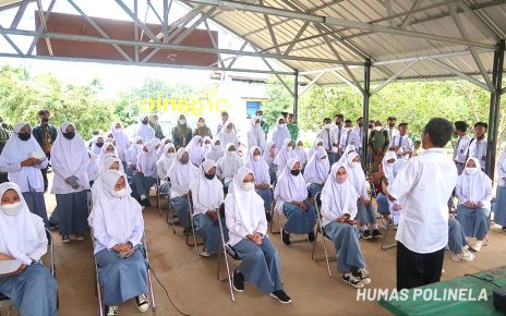 Polinela - Kungjungan MA Nurul Huda-02