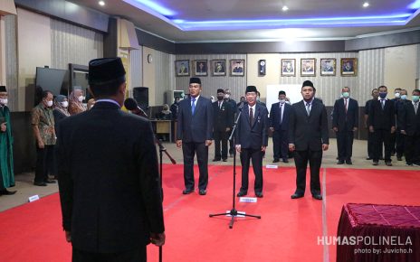 Pelantikan-Pembantu-Direktur-di-Lingkungan-Politeknik-Negeri-Lampung-Periode-2022-2026