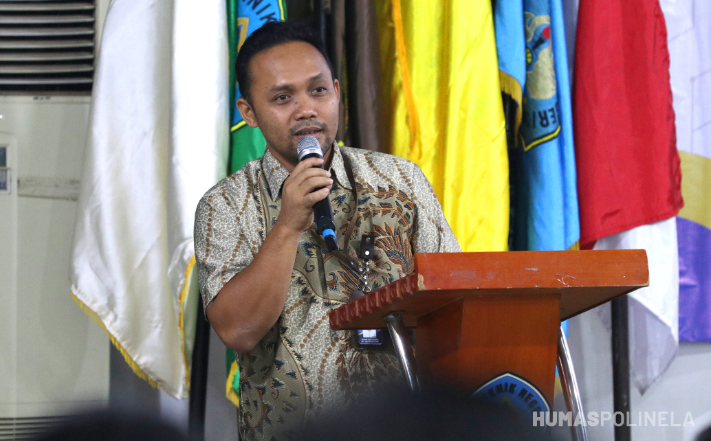 Pelatihan Karir Mahasiswa 3