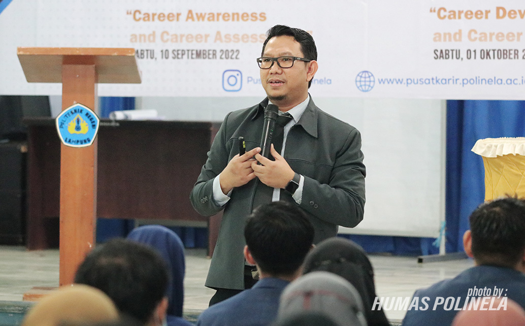 Polinela-Memburu-Peluang-Kerja