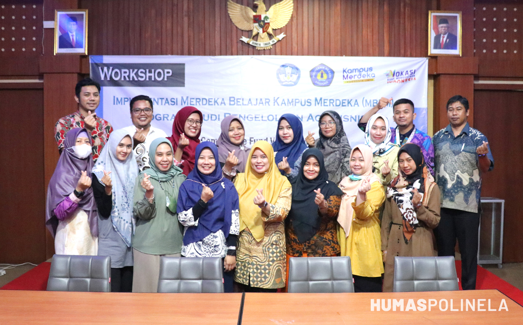 Polinela-Workshop-Prodi-Agribisnis