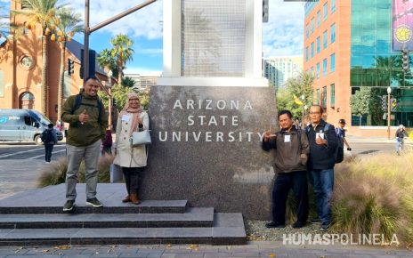 Polinela-Short-Course