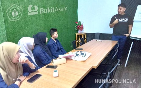 Polinela Mahasiswa BIDIKSIBA