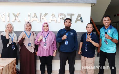 Polinela-Kunjungan-Data-Center