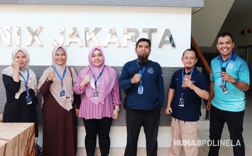 Polinela-Kunjungan-Data-Center