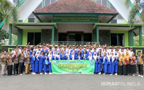 Polinela-Kunjungan-SMK-Mitra-Bhakti-Bandar-Sribhawono