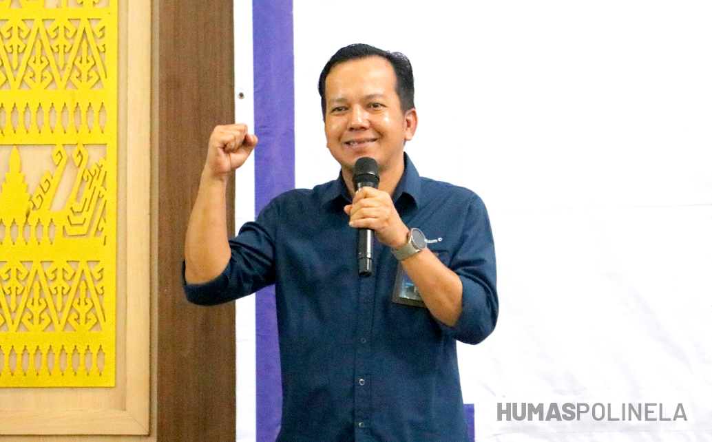 Polinela-Pembekalan-PKN-2023